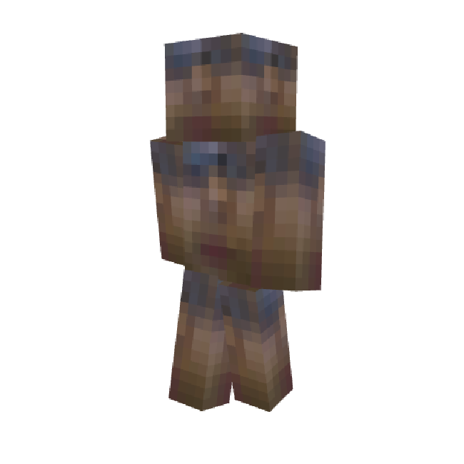 cubedconnorsquared