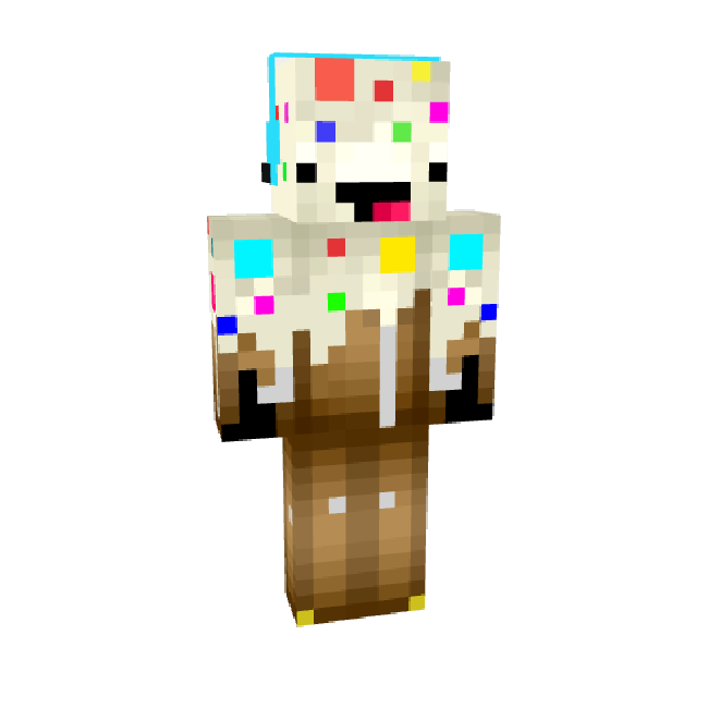 crazycakeminer