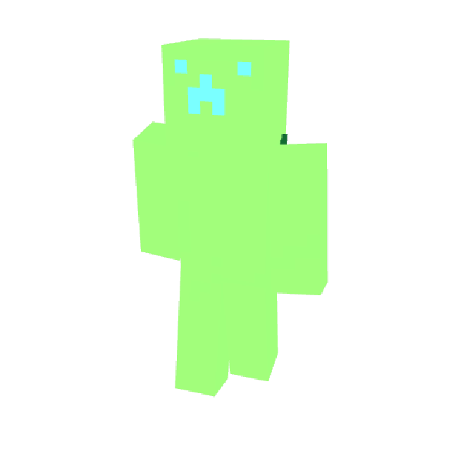 Derp Creeper