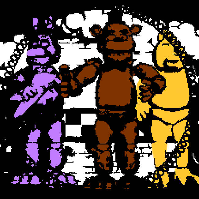 fnaf ambience