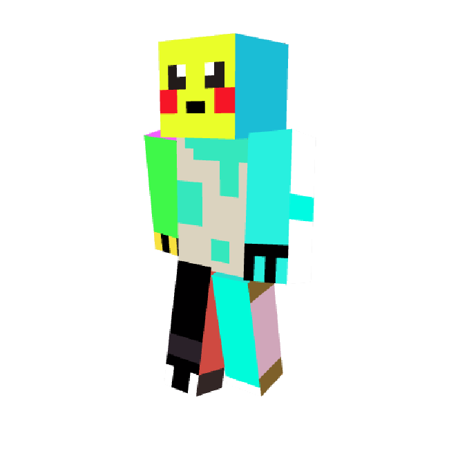 Mixed Pokemon