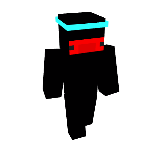 Crazy Cake Miner Ninja