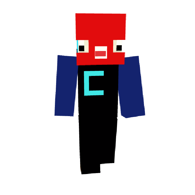 robbercake