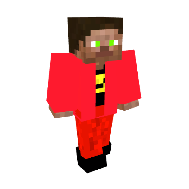 Stevey