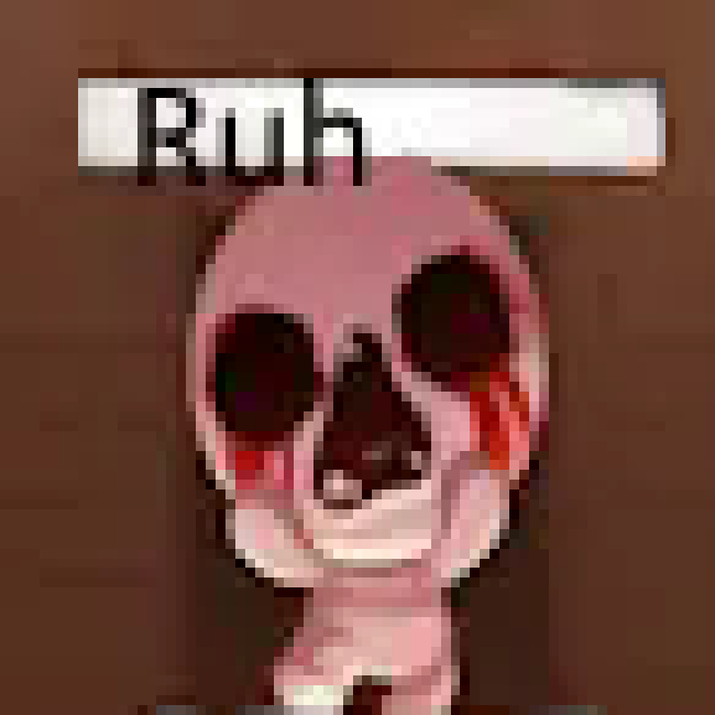 tboi zombies