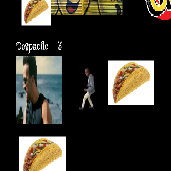 Despacito 3