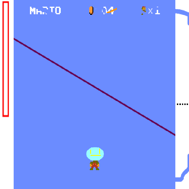 Super Mario Bros (version 10) remix